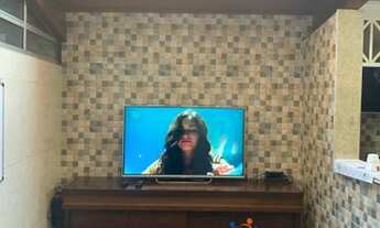 Imagem 7: Ap. estilo casa colonial 133 m² com 4 Q c área gourmet + ELETROS+ arm. planej. Jaqueline