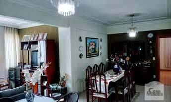 Imagem 2: Apartamento à Venda - Padre Eustáquio, 4 Quartos, 120 m²