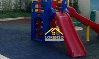 Imagem 3: Apartamento à venda, 72 m² por R$ 481.000,01 - Campestre - Santo André/SP