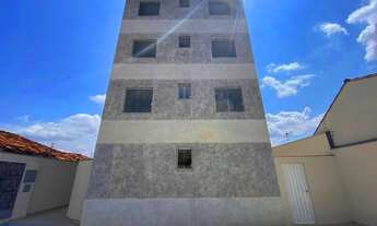 Imagem 5: Apartamento à venda com 50 m2 e 2 quartos no bairro São João Batista, Belo Horizonte/MG