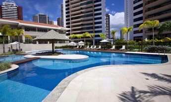 Imagem: Panamby 4 suítes