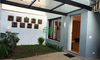 Imagem 3: São Paulo - Casa de Condomínio - VILA ROMANA