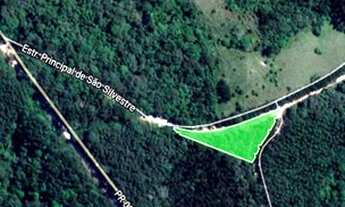 Imagem 2: Chácara Campo Largo -São Silvestre 2.594m² Registro Imóveis, 55Km Curitiba