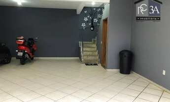 Imagem 4: Sobrado com 3 dormitórios à venda, 182 m² por R$ 680.000,00 - Ipiranga - São Paulo/SP