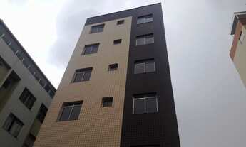 Imagem: Apartamento 02 Quartos, Predio Individual