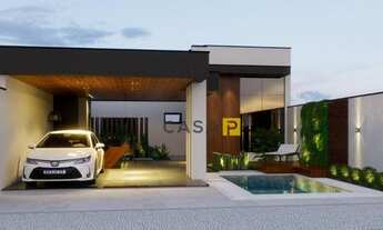 Imagem: Casa com 3 dormitórios à venda, 172 m²