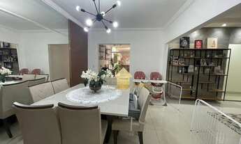 Imagem 5: Casa com 3 dormitórios à venda, 254 m² por R$ 1.300.000,00 - Centro Político Administrativ