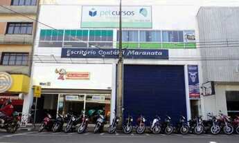 Imagem: Arapongas - Loja/Salão - Centro