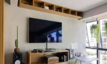 Imagem 3: SÃO PAULO - Apartamento Padrão - VILA OLÍMPIA