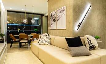 Imagem 2: Apartamento 72m² localização centralizada e privilegiada