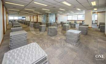 Imagem 6: PORTO ALEGRE - Conjunto Comercial/sala - Praia De Belas