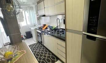 Imagem 2: Apartamento Apartamento com 2 dormitórios