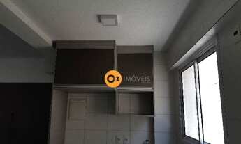 Imagem 4: Apartamento com 3 dormitórios para alugar, 70 m² por R$ 1.700,00/mês - Centro - Osasco/SP