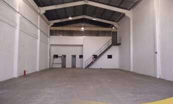 Imagem 5: Galpão industrial para Locação Nossa Senhora do Perpétuo Socorro, Pindamonhangaba 2 salas