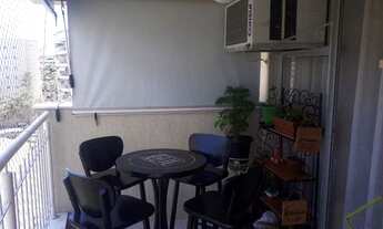 Imagem 3: Rio de Janeiro - Apartamento Padrão - Pechincha