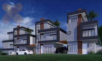 Imagem 3: Sobrado com 3 dormitórios à venda, 129 m² por R$ 760.000,00 - Jardim das Américas - Curiti