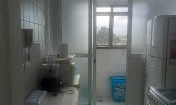 Imagem 2: SÃO PAULO - Apartamento Padrão - VILA SANTA CATARINA