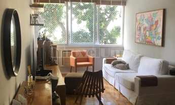 Imagem: Rio de Janeiro - Apartamento Padrão - Laranjeiras