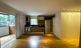 Imagem 7: APARTAMENTO - JARDIM PAULISTA - SP