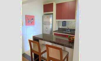 Imagem 5: Apartamento Residencial à venda, Jardim Satélite, São José dos Campos - AP3852