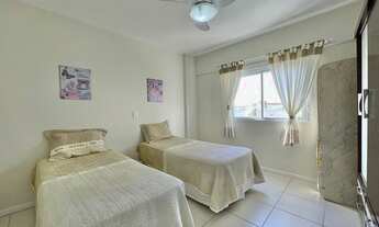 Imagem 3: Apartamento para venda possui 80 metros quadrados com 2 quartos em Navegantes - Capão da C