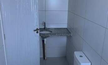 Imagem 7: Apartamento com 3 dormitórios à venda, 95 m² por R$ 750.000,00 - Casa Caiada - Olinda/PE