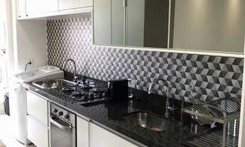 Imagem 2: Apartamento tem 80 metros quadrados com 3 quartos em Graças - Recife - PE