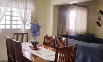 Imagem 2: Casa para Venda em Limeira, Parque Expedicionario Hipolito, 3 dormitórios, 2 banheiros, 3