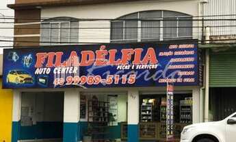 Imagem: Arapongas - Conjunto Comercial/sala - Jardim