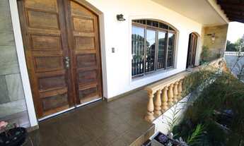 Imagem 6: CURITIBA - Casa Padrão - Mercês