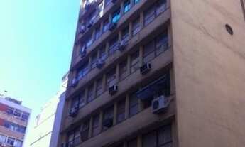 Imagem: PORTO ALEGRE - Conjunto Comercial/Sala