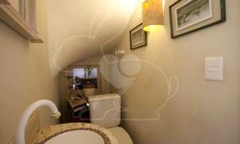 Imagem 6: Casa-São Paulo-JARDIM EUROPA