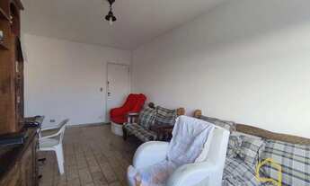 Imagem 3: Apartamento com 2 dormitórios à venda, 100 m² por R$ 400.000,00 - Campo Grande - Santos/SP