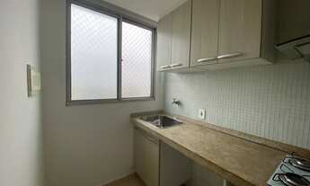 Imagem 5: APARTAMENTO ARICANDUVA-46MTS-MÓVEIS PLANEJADOS-2 DORMS, COZINHA AMERICANA, 1 VAGA FIXA, LA