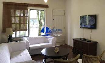 Imagem 5: Casa com 4 dormitórios para alugar, 230 m² por R$ 9.000,00/mês - Baleia - São Sebastião/SP