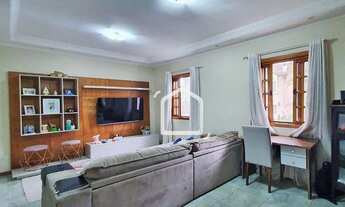 Imagem 2: Casa com 3 dormitórios à venda, 135 m² por R$ 660.000,00 - Granja Viana - Cotia/SP