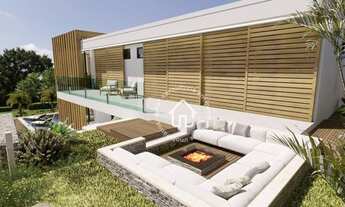 Imagem 4: Terreno à venda, 574 m² por R$ 1.750.000,00 - Gênesis 2 - Santana de Parnaíba/SP