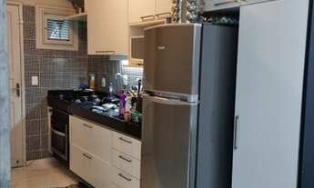 Imagem 3: Casa porteira fechada 100 metros com 3 quartos em Messejana - Fortaleza <br> ZAP