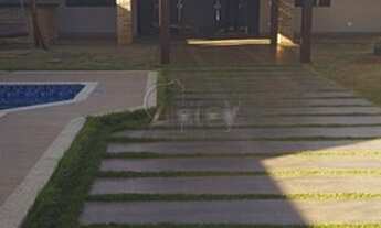 Imagem 2: Interlagos casa nova com piscina e amplo espaço