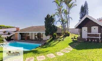 Imagem 7: Casa alto padrão em Interlagos