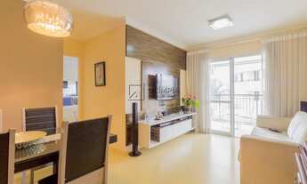 Imagem 2: Locação Apartamento 1 Dormitórios - 75 m² Pinheiros