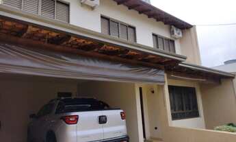 Imagem 2: Sobrado no Guanabara 4 quartos