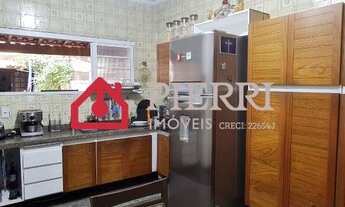 Imagem 2: Excelente casa a venda na Chácara Inglesa 3 dorms, edícula, lareira