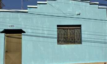 Imagem: Térrea para venda possui 160 metros quadrados