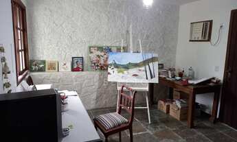 Imagem 6: Casa com 4 dormitórios à venda, 187 m² por R$ 800.000,00 - Piratininga - Niterói/RJ