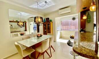 Imagem 4: Apartamento de 2 dormitórios, finamente mobiliado na Beira-Mar!