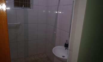 Imagem 6: Casa para venda com 70 metros quadrados com 2 quartos em Boqueirão - Praia Grande - SP