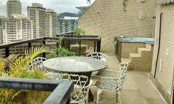 Imagem 6: BARRA - COBERTURA DUPLEX BARRA INN