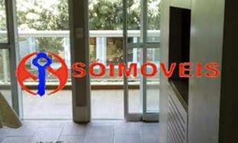 Imagem 6: LINDA COBERTURA DUPLEX COM VISTÃO