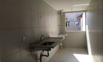 Imagem 7: COBERTURA PRONTA PARA MORAR - BARRA VILLAGE LAKES - RECREIO - RJ